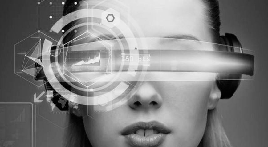 واقعیت افزوده در صنعت زیبایی: کاربردهای واقعیت افزوده چیست؟