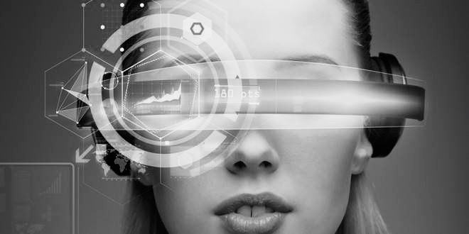 واقعیت افزوده در صنعت زیبایی: کاربردهای واقعیت افزوده چیست؟