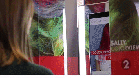 اهمیت واقعیت افزوده